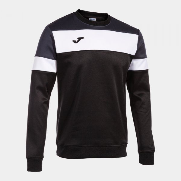 Joma Crew IV Sweatshirt - Adult