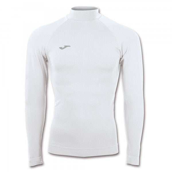 Joma Brama Classic Seamless T-Shirt L/S - Adult