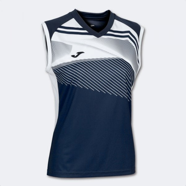 Joma Supernova II T-Shirt Sleeveless - Adult