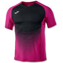 Joma S/S T-Shirt Elite Vi - Adult