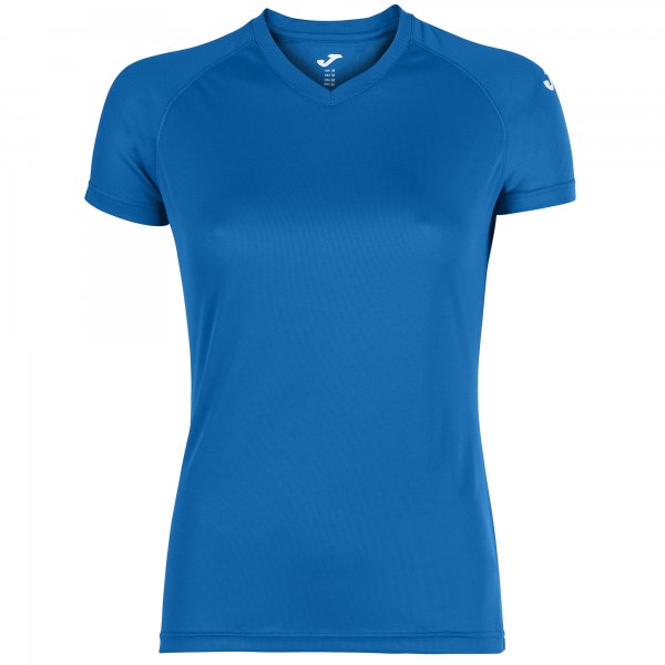 Joma Eventos T-Shirt S/S Woman Pack 25 - Junior