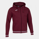 Joma Campus III Hoodie Jacket - Adult