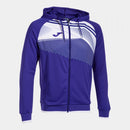 Joma Supernova II Hoodie Jacket - Adult