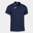 Joma Campus III Polo S/S - Junior