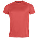 Joma Eventos T-Shirt S/S Pack 25 - Adult