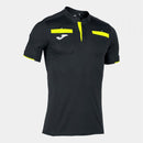 Joma Referee T-Shirt S/S - Junior