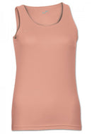 Joma T-Shirt Combi Turquoise Sleeveless Woman - Adult