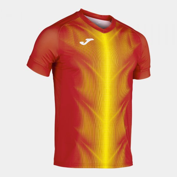 Joma Olimpia T-Shirt S/S - Adult