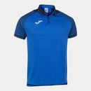 Joma Essential II Polo S/S - Adult