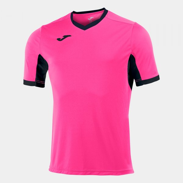 Joma Championship IV T-Shirt S/S - Adult
