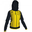 Joma Supernova Hooded Jacket Woman - Adult