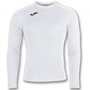 Joma Brama Fleece Shirt L/S - Adult