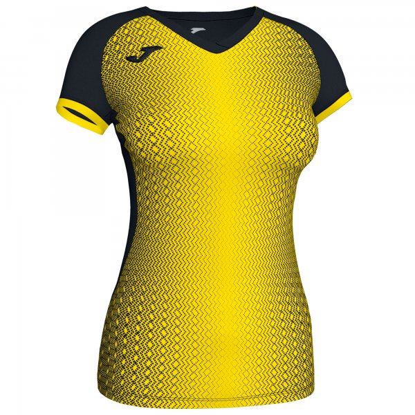 Joma Supernova T-Shirt S/S - Junior