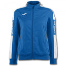 Joma Jacket Championship IV Woman - Junior