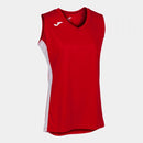 Joma Cancha III T-Shirt Sleeveless - Junior