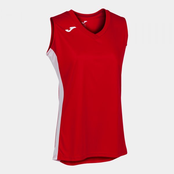 Joma Cancha III T-Shirt Sleeveless - Junior