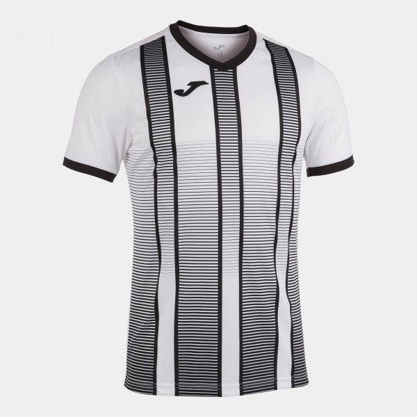 Joma Tiger II T-Shirt S/S - Adult