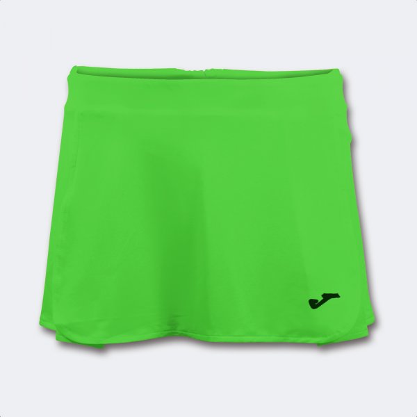 Joma Open II Tennis Skirt - Junior