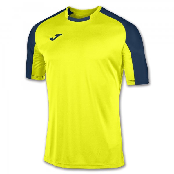 Joma S/S T-Shirt Essential - Junior