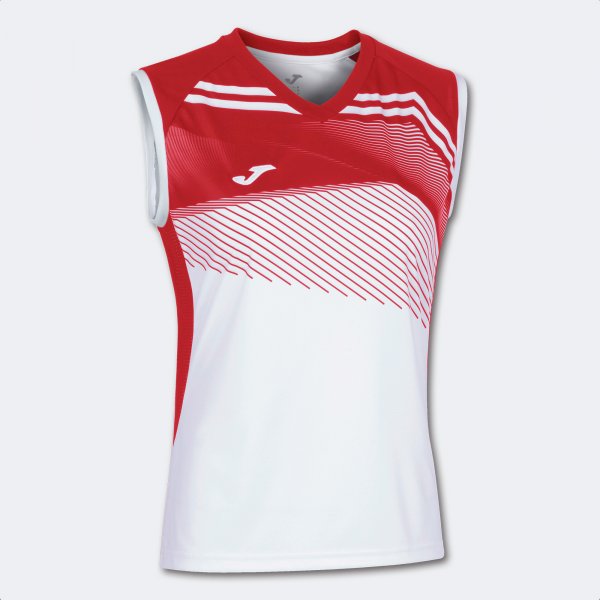 Joma Supernova II T-Shirt Sleeveless - Junior