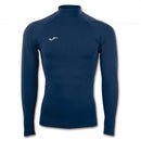 Joma Brama Classic Seamless T-Shirt L/S - Junior