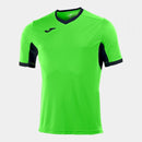 Joma Championship IV T-Shirt S/S - Adult