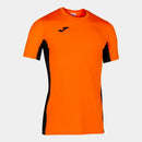 Joma Superliga T-Shirt S/S - Adult