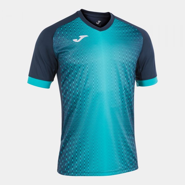 Joma Supernova T-Shirt S/S - Junior