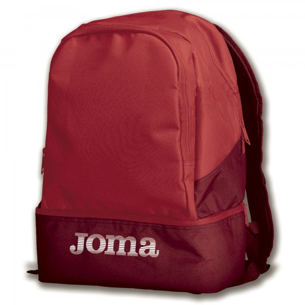 Backpack Estadio Iii Black