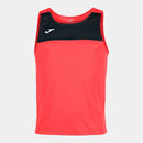Joma Sleeveless T-Shirt Race - Adult