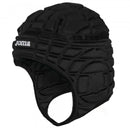 Rugby Helmet Black