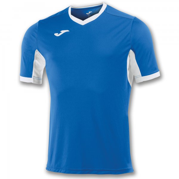 Joma Championship IV T-Shirt S/S - Adult