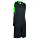 Joma Campus Set Basket Sleeveles - Adult