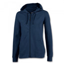 Joma Corinto Hoodie Jacket - Adult