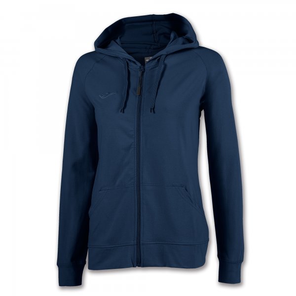 Joma Corinto Hoodie Jacket - Adult