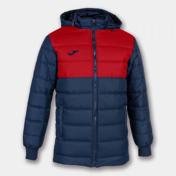 Joma Urban II Winter Jacket - Adult