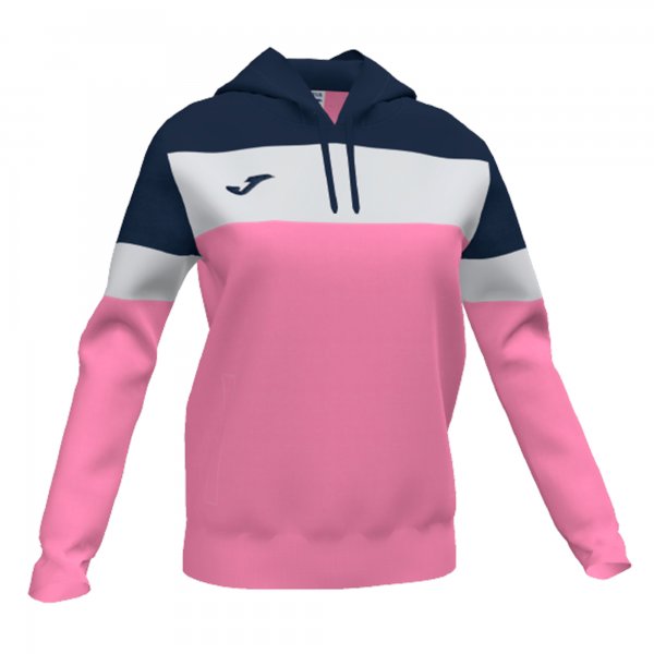 Joma Crew IV Hoodie Sweatshirt - Junior