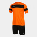 Joma Set Academy Ii S/S - Junior