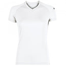 Joma Eventos T-Shirt S/S Woman Pack 25 - Junior