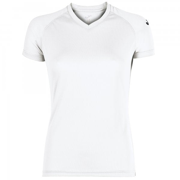 Joma Eventos T-Shirt S/S Woman Pack 25 - Junior