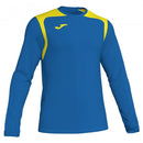 Joma T-Shirt Championship V L/S - Junior