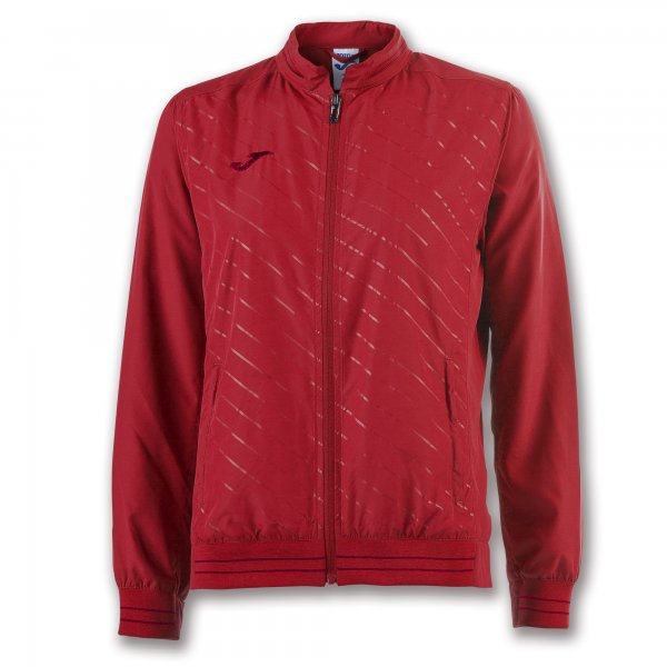 Joma Jacket Torneo II Micro Woman - Adult