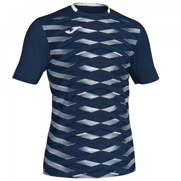 Joma Myskin Academy T-Shirt S/S - Adult