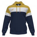 Joma Crew IV Hoodie Sweatshirt - Junior