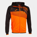 Joma Supernova II Hoodie Jacket - Adult