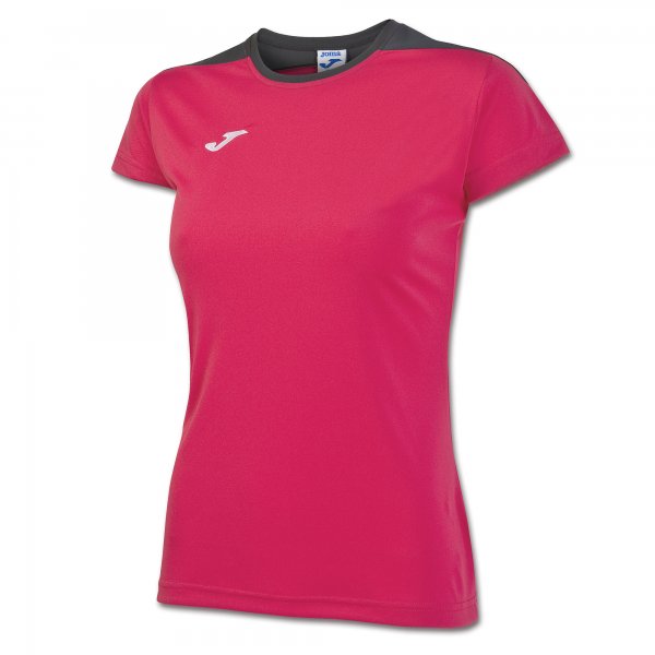 Joma Tshirt Spike S/S - Adult