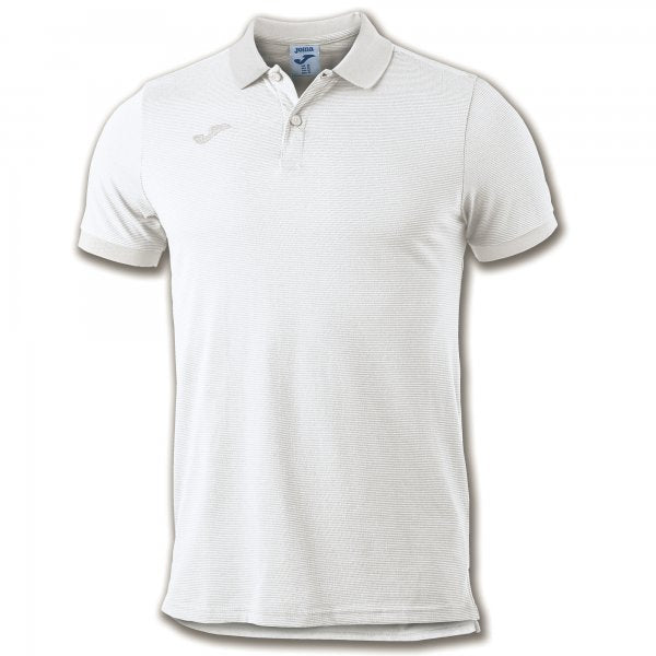 Joma S/S Polo Shirt Essential - Junior