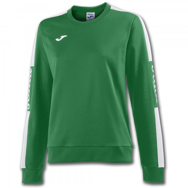 Joma Sweatshirt Championship IV Woman - Adult