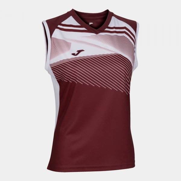 Joma Supernova II T-Shirt Sleeveless - Adult