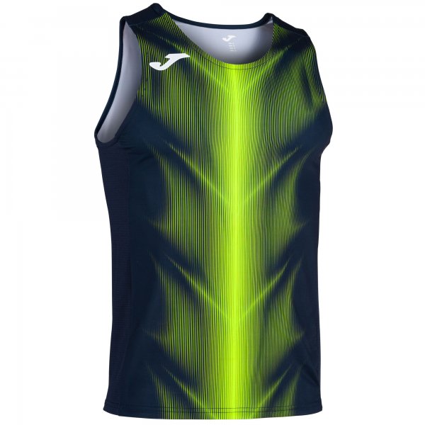 Joma Olimpia T-Shirt Sleeveless - Junior